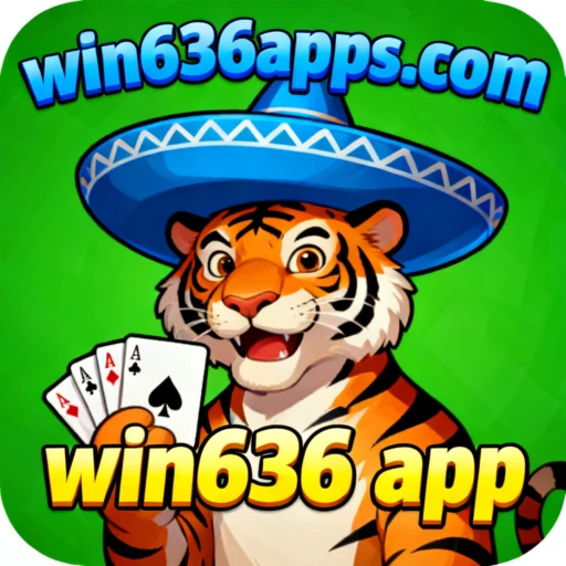 win636 app Logo