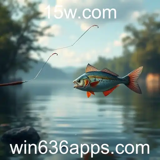 Jogos de pesca